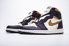 Air Jordan 1 Retro High SB 'LA To Chicago' - comprar online