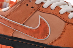 Nike Dunk Low SB 'Orange Lobster' x Concepts - Goodex