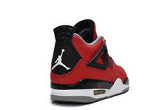 Air Jordan 4 Retro 'Toro Bravo' - comprar online