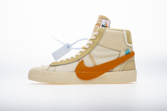 Nike Blazer Mid 'All Hallows Eve' x Off-White