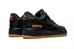 STOCK - Nike Air Force 1 Low Gore-Tex "Black Light Carbon" - comprar online