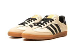 Adidas Samba OG Cream White Sand Strata - comprar online