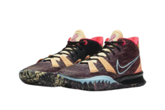 STOCK - Kyrie 7 Preheat "Soundwave" - comprar online