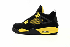 Air Jordan 4 Retro 'Thunder'