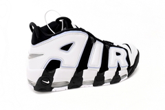 Air More Uptempo 'Cobalt Bliss' - Goodex