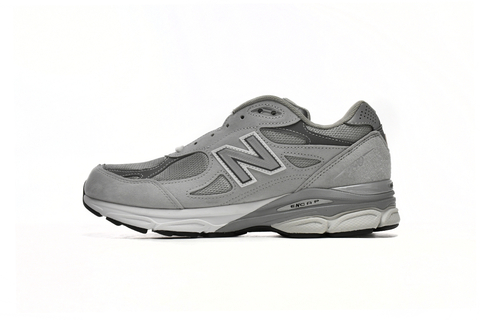 New Balance 990v3 Made in USA &#039;Grey&#039;