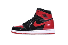 Air Jordan 1 Retro High OG 'Patent Bred'