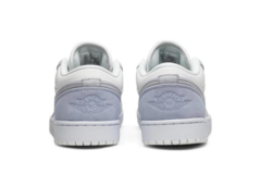 Air Jordan 1 Low 'Paris' en internet