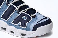 Air More Uptempo BG 'Denim' - Goodex