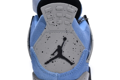 Air Jordan 4 Retro 'University Blue' - comprar online