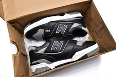 New Balance 550 'Grey Black' - comprar online