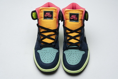 Air Jordan 1 Retro High 'Tokyo Bio Hack' - tienda online