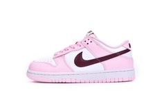 Nike Dunk Low GS 'Pink Foam'