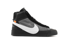 Nike Blazer Mid 'Grim Reapers' x Off-White en internet