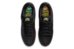 Imagen de STOCK - Dunk Low Pro SB QS "Thermography" x Civilist