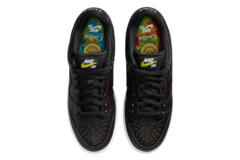 Imagen de Dunk Low Pro SB QS "Thermography" x Civilist