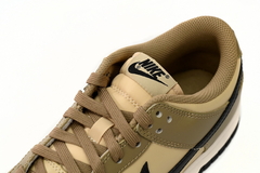 Nike Dunk Low "Dark Driftwood" en internet