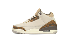 Air Jordan 3 Retro 'Palomino'