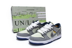 Nike Dunk Low 'Passport Pack - Pistachio' x Union LA - Goodex