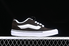 Vans Knu-Skool 'Brown' - tienda online