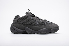 Adidas yeezy utility black 500 sales