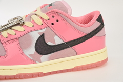 Nike Dunk Low LX 'Barbie' - Goodex