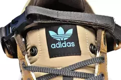 STOCK - Adidas Forum Buckle Low 'The First Cafe' x Bad Bunny en internet