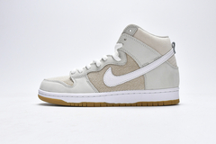 Nike Dunk High Pro ISO SB 'Unbleached Pack - Natural'