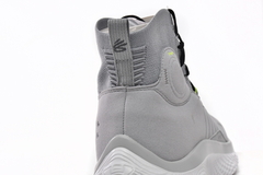 Imagen de Under Armour 4 FloTro 'Mod Gray'