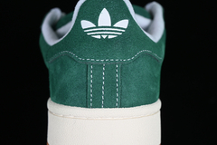 STOCK - Adidas Campus 00s "Dark Green Cloud White" - tienda online