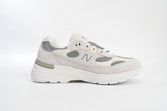 New Balance 992 Made in USA 'Nimbus Cloud White' - tienda online