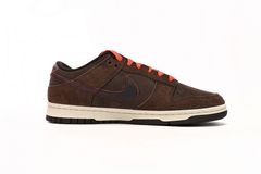 Imagen de Nike Dunk Low Premium 'Baroque Brown'