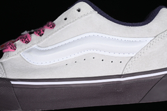 Vans Knu-Skool 'Pop Outsole - Cream Purple' en internet