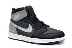 Air Jordan 1 High Element GORE-TEX 'Black Particle Grey' - Goodex