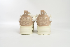 Louis Vuitton LV Skate Sneaker "Beige White" - tienda online