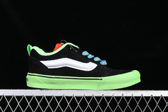 Vans Knu-Skool 'Pop Outsole - Green' - tienda online