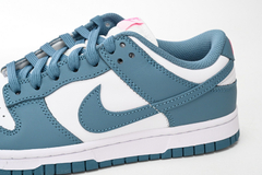 Imagen de Nike Dunk Low 'Noise Aqua'