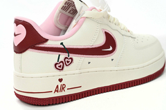 Air Force 1 Low 'Valentine's Day 2023' en internet