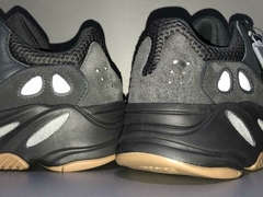 Adidas Yeezy Boost 700 “Utility Black" - Goodex