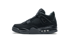 STOCK - Air Jordan 4 Retro 'Black Cat'