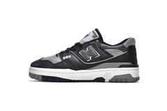 New Balance 550 'Grey Black'