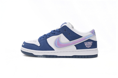 Nike Dunk Low SB 'One Block at a Time' x Born x Raised