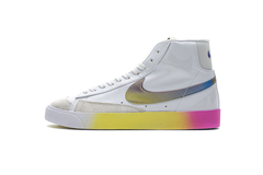 Nike Blazer Mid '77 Vintage 'Thermal - White'