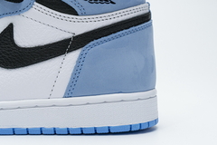 Air Jordan 1 Retro High OG 'University Blue' - Goodex