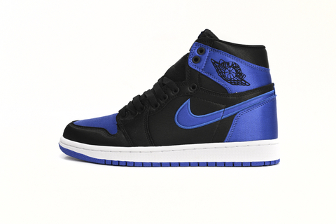Nike air jordan 1 royal blue sales