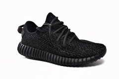 Adidas Yeezy Boost 350 'Pirate Black' - tienda online