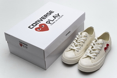 Converse Chuck 70 Low 'Milk' 2015 x Comme des Garçons Play en internet