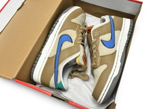 Nike Dunk Low 'Dark Driftwood' - comprar online