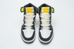 Air Jordan 1 Retro High OG 'Volt Gold' - Goodex