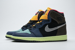 Air Jordan 1 Retro High 'Tokyo Bio Hack' - comprar online